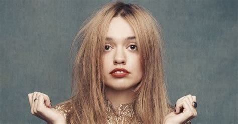 Sex Education S Aimee Lou Wood If You Can Take Ownership Of Your Sexuality You Can Take