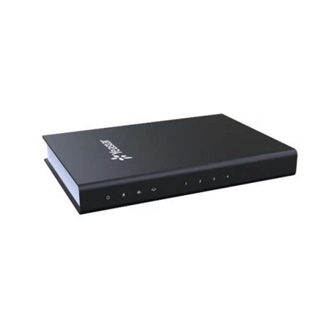 Yeastar Ta Fxs Voip Gateway Eponuda