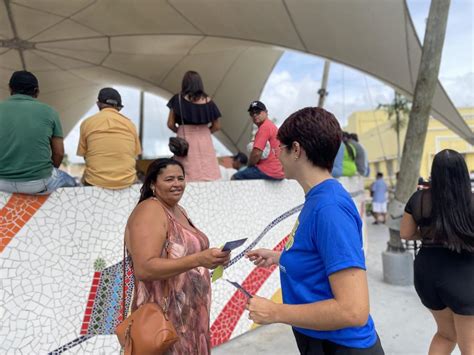 Sesau Realiza A O De Preven O E Combate A Dengue Em Arapiraca