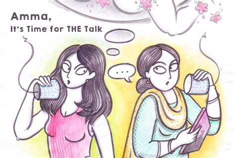 Amma Its Time We Talk About Sex Youth Ki Awaaz