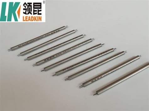 Stainless Steel Mineral Insulated Mi Cable Sheath Material Thermocouple