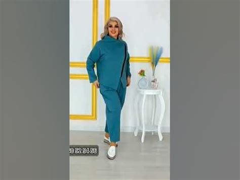 Женская одежда размеров плюс сайз на Вайлдберриз большие размеры - YouTube