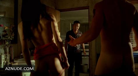 Strike Back Nude Scenes Aznude