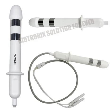 Advanced Pelvic Floor Therapy Anal Probe For Strengthening Muscles Improving Bladder Control