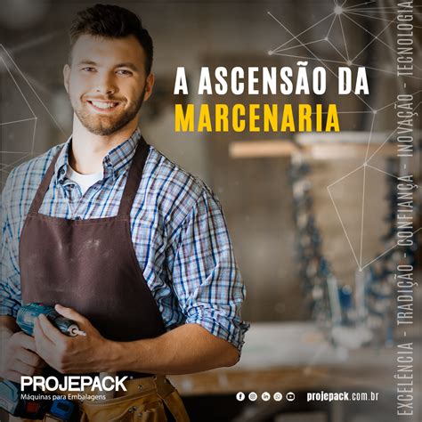 Blog Projepack Máquinas para Embalagens