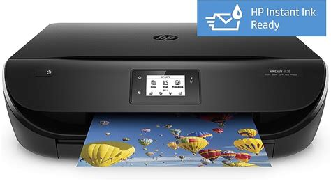 Configura Tu Impresora Hp Envy 4525 Y Envía Documentos Fácilmente