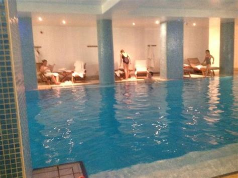 Spa Pool: Spa Pool Edinburgh