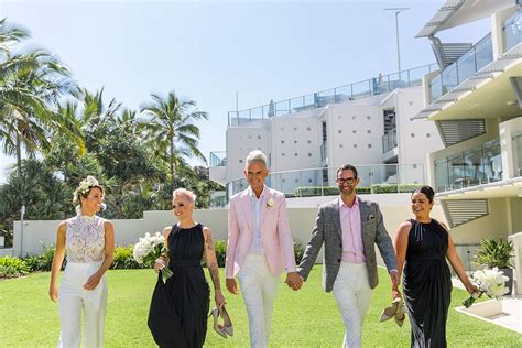 Things To Consider For A Same Sex Wedding Queensland Brides