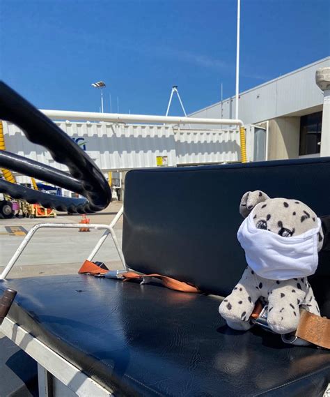 We’ve... - Cincinnati/Northern Kentucky International Airport