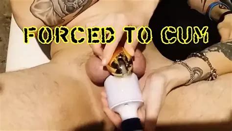 Cuck Locked Up By Hotwife And Allowed To Cum In Cage Hitachi Amateur Porn XHamster