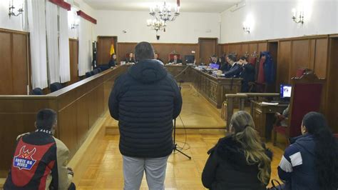 Juicio Drogas Badajoz Prisi N Y Multas Millonarias Para Los Acusados