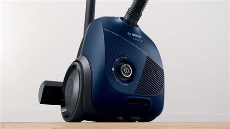 BGBS2BU1T Staubsauger mit Beutel | BOSCH AT