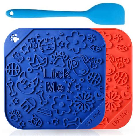 Коврик для лизания собак - купить с доставкой по выгодным ценам в ...