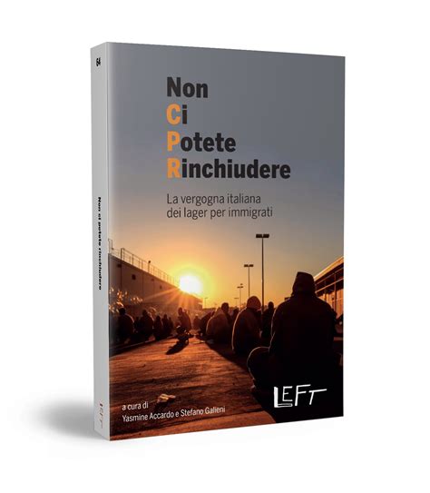 Left - Un pensiero nuovo a sinistra