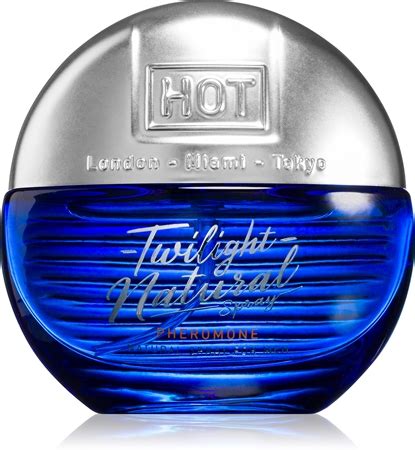 HOT Twilight Pheromone Natural Spray Spray With Pheromones Notino Co Uk