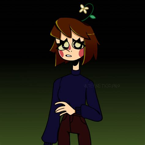 "When Care A goes missing, she goes missing forever..." : r/Petscop