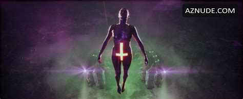 Blood Machines Nude Scenes Aznude