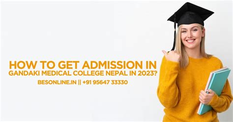 How To Get Admission In Gandaki Medical College Nepal In