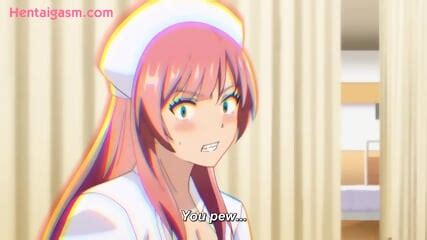 UNCENSORED HENTAI Abandon 100 Nuki Shinai 2 Subbed