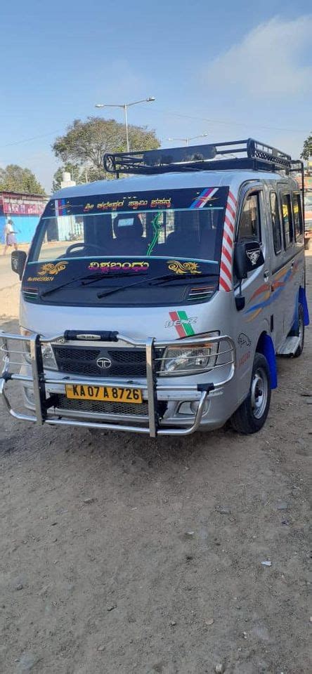 Tata Express Showroom Condition Wheelkart