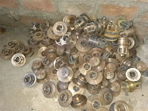 Gun Metal Scrap at ₹ 520/kg | New Items in Bhopal | ID: 2851894554055