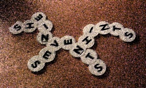 Seven Simple Ways to Solve an Anagram | word-grabber.com - make words ...