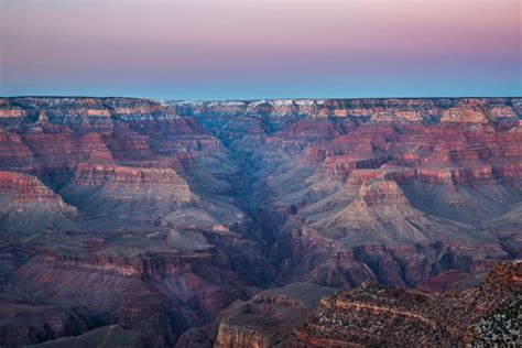 Grand Canyon National Park at 100: Climate Visions From Past | TIME