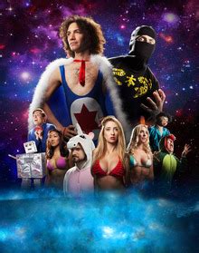 Ninja Sex Party Tickets Tour Dates Concerts Songkick