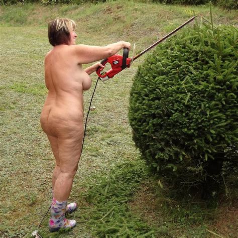 Naked Wife Outdoors Porn Pictures XXX Photos Sex Images 3967597 PICTOA