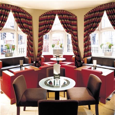 Radisson Edwardian Marlborough Hotel, London - Discount Reservations