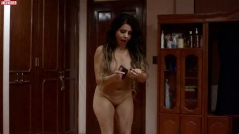 Naked Anal A Moreira In Las Sirvientas Calientes