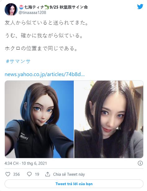 Tạo hình giống hệt Samsung Girl nàng hot girl phim bất ngờ được fan gợi ý về định hướng cho