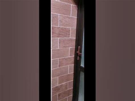 гибкий сланец из кварца - YouTube