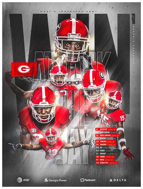 [100+] Georgia Bulldogs Wallpapers | Wallpapers.com