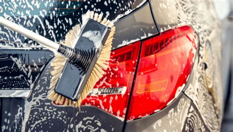 Tesla Car Wash Mode Your Complete Guide EcoWut