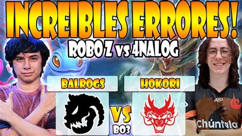 Balrogs Vs Hokori Bo Game Dpc Sa Tour Division Dota Pro