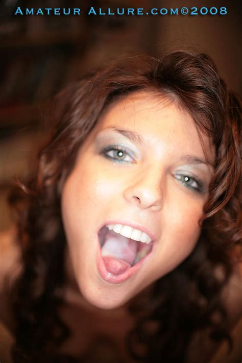 Previously Unreleased Blowjobs Amateur Allure Blog