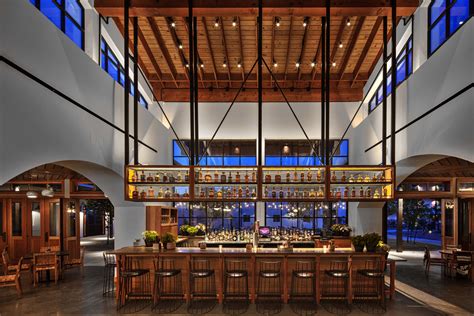 Two Mules Cantina — Rottet Studio