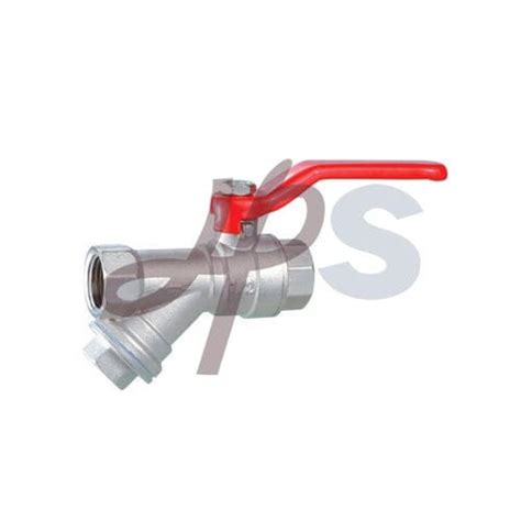 Ball Valve Ho Ningbo Yinzhou Plumbing Hardware Co Ltd Lever