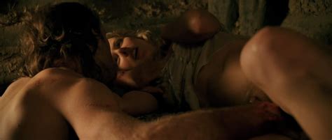 Nude Video Celebs Nicole Kidman Nude Cold Mountain 2003