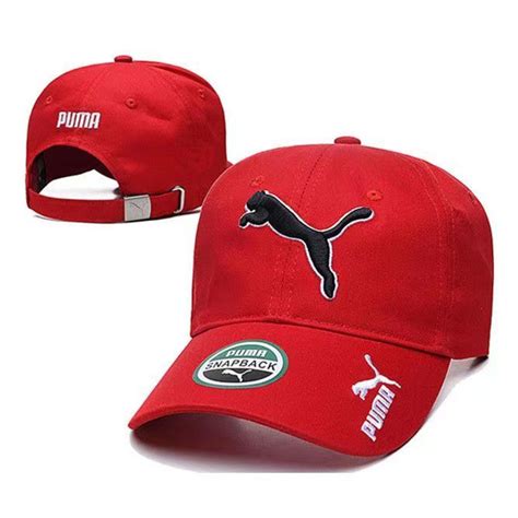 Бейсболка PUMA - купить с доставкой по выгодным ценам в интернет ...