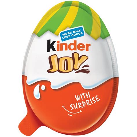 Kinder Brands BIG W