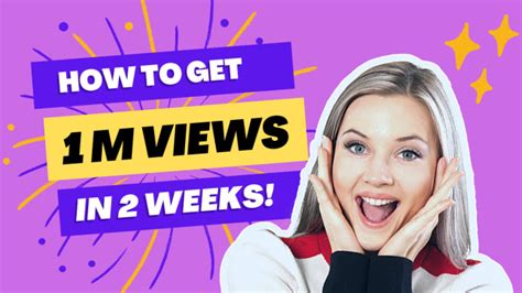 Generate Amazing Eye Catching Youtube Thumbnail In Hours By Stella