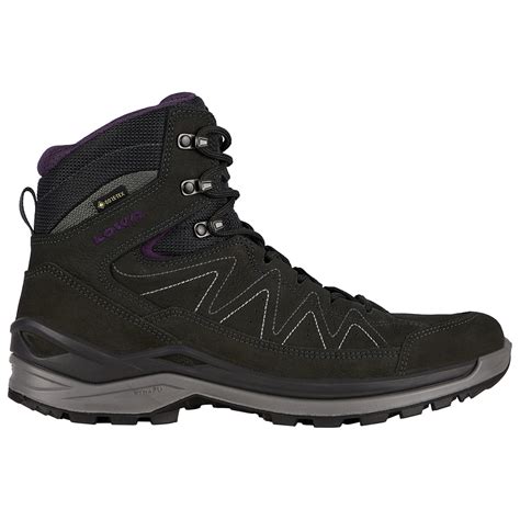 Lowa Toro Evo Gtx Mid Wanderschuhe Damen Versandkostenfrei