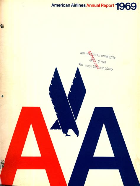 American Airlines – On Board With Design