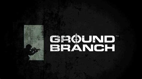 GROUND BRANCH Free Download (v03032023 + Multiplayer)