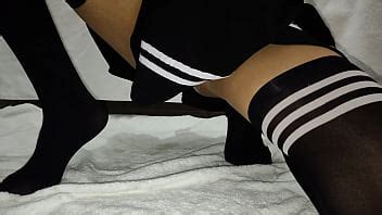 Me Follo Hasta El Fondo Con Mi Dildo Largo XVIDEOS