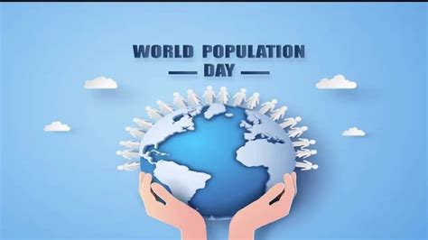 World Population Day 2022 हा दिवस कधी आणि कसा सुरू झाला काय आहे