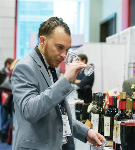 Vinexpo Drinks America Returns To New York For Second Edition Spiritsland