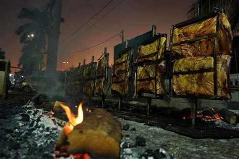 Festival da Carne do MS é um presente pelos 123 anos da Capital